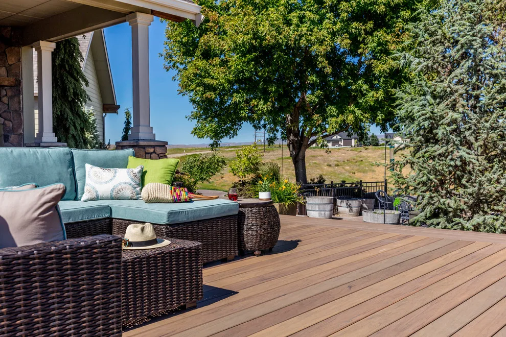 TimberTech Decking by TimberTech - Photo 58
