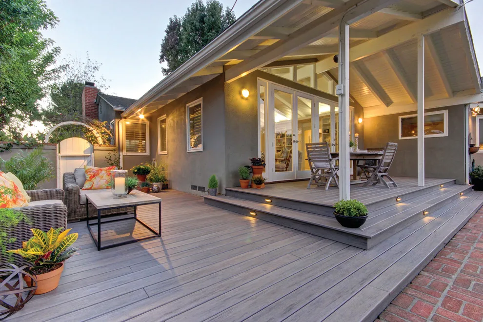 TimberTech - Photo 7