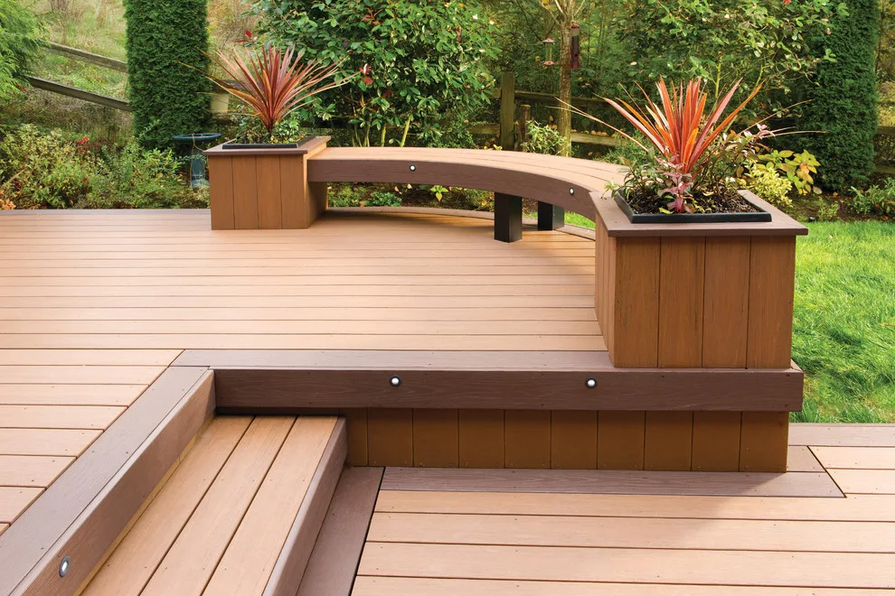 TimberTech Decking by TimberTech - Photo 102