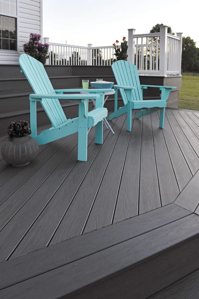 TimberTech Decking by TimberTech - Photo 31