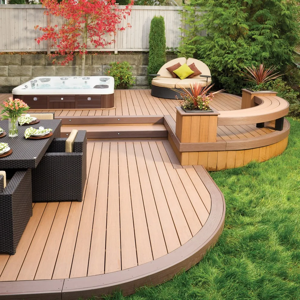 TimberTech Decking by TimberTech - Photo 106