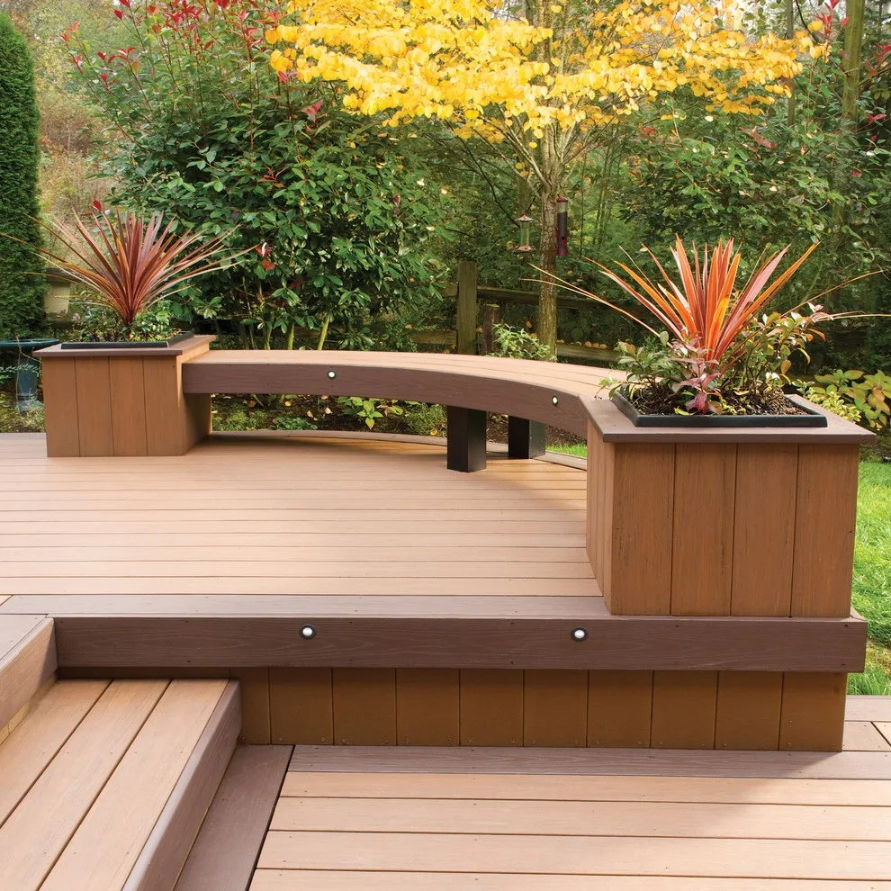 TimberTech Decking by TimberTech - Photo 88