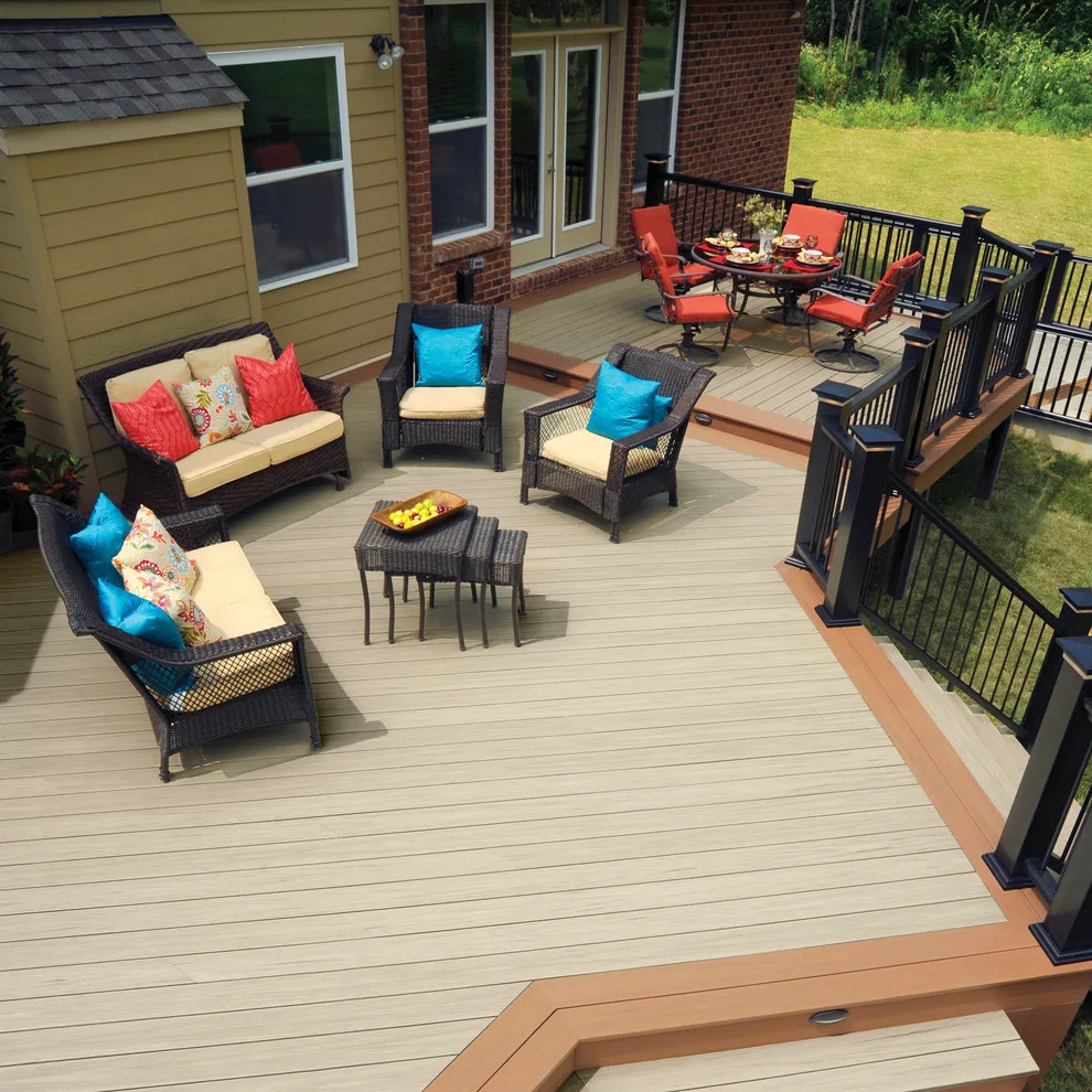 TimberTech Decking by TimberTech - Photo 9