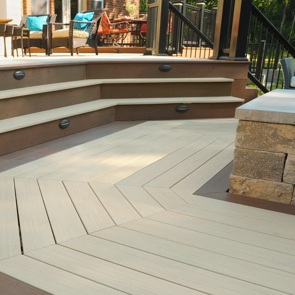TimberTech Decking by TimberTech - Photo 51