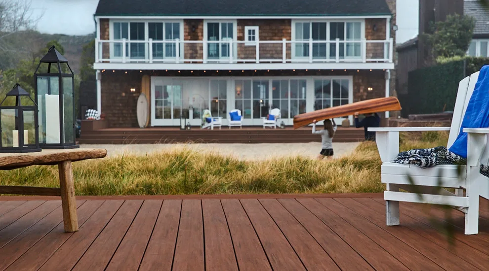 TimberTech Decking by TimberTech - Photo 114