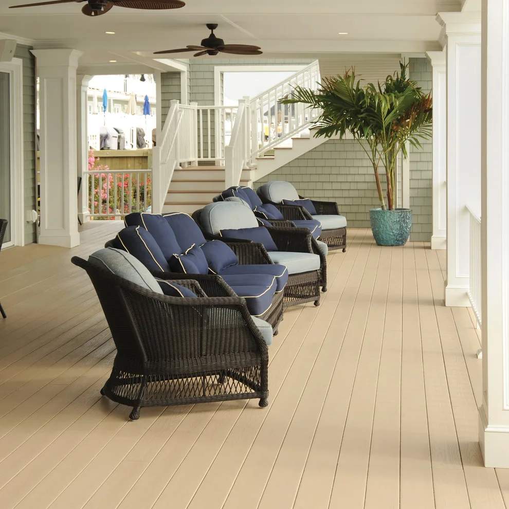 TimberTech Decking by TimberTech - Photo 82