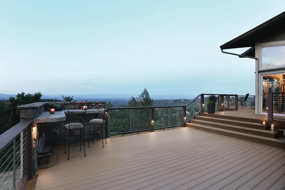 TimberTech Decking by TimberTech - Photo 67
