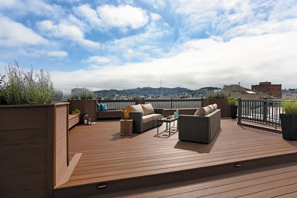 TimberTech Decking by TimberTech - Photo 2