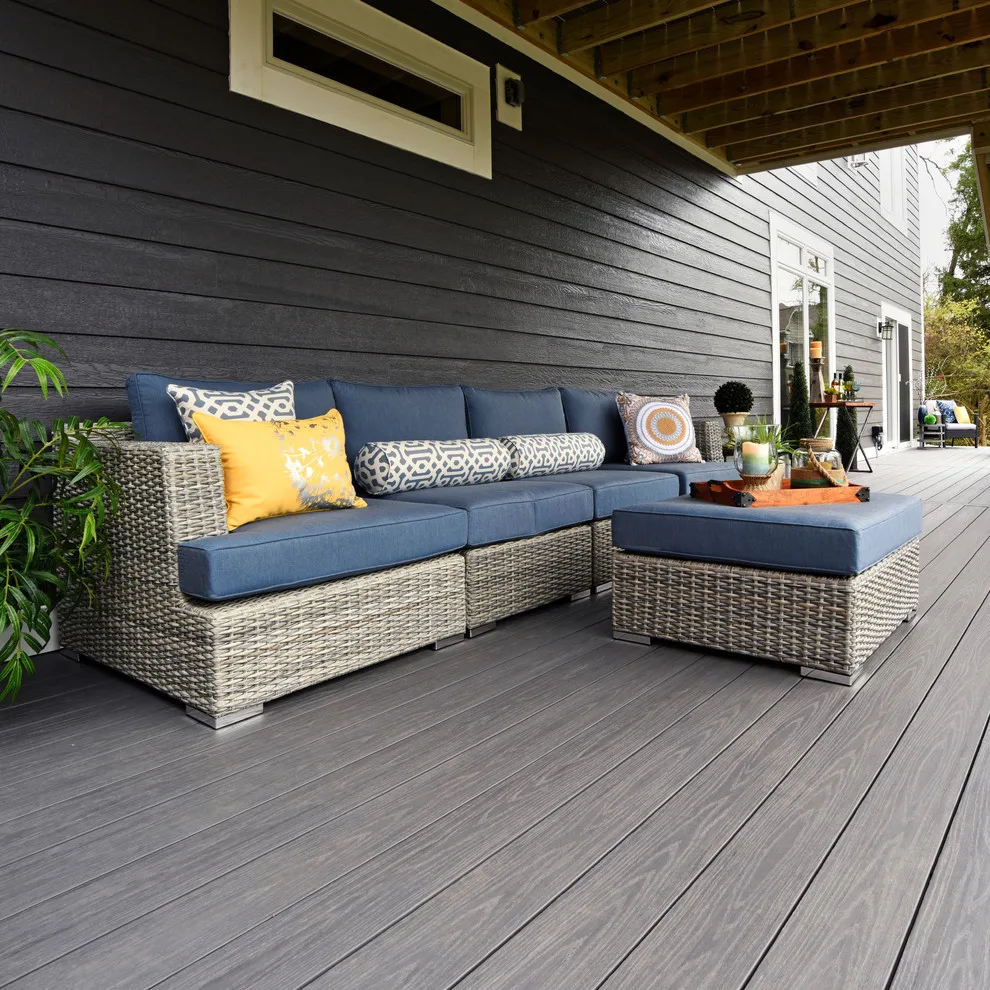 TimberTech Decking by TimberTech - Photo 104