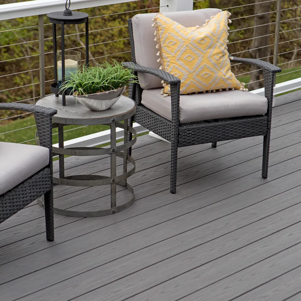 TimberTech Decking by TimberTech - Photo 14