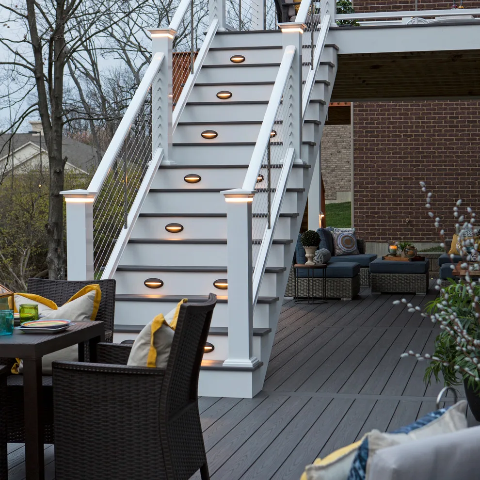 TimberTech Decking by TimberTech - Photo 99