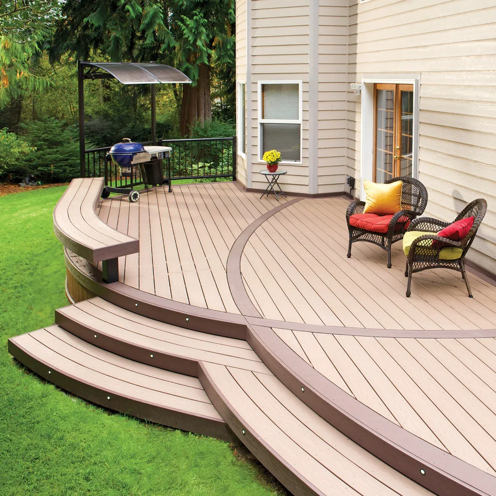 TimberTech Decking by TimberTech - Photo 17
