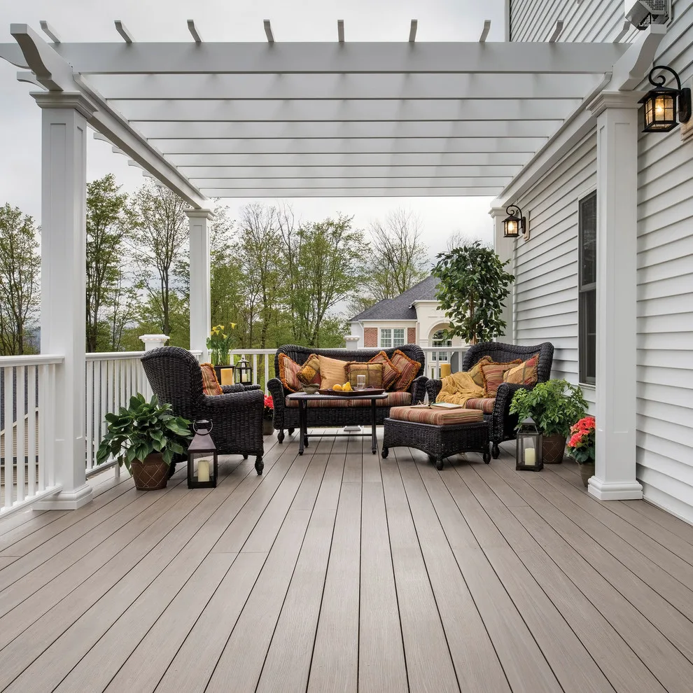 TimberTech Decking by TimberTech - Photo 91
