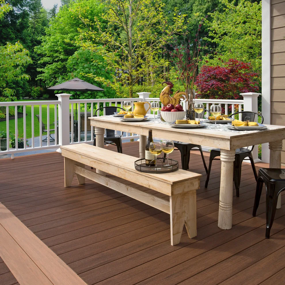 TimberTech Decking by TimberTech - Photo 110