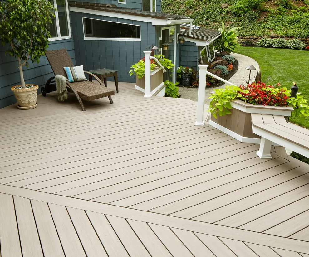 TimberTech Decking by TimberTech - Photo 7