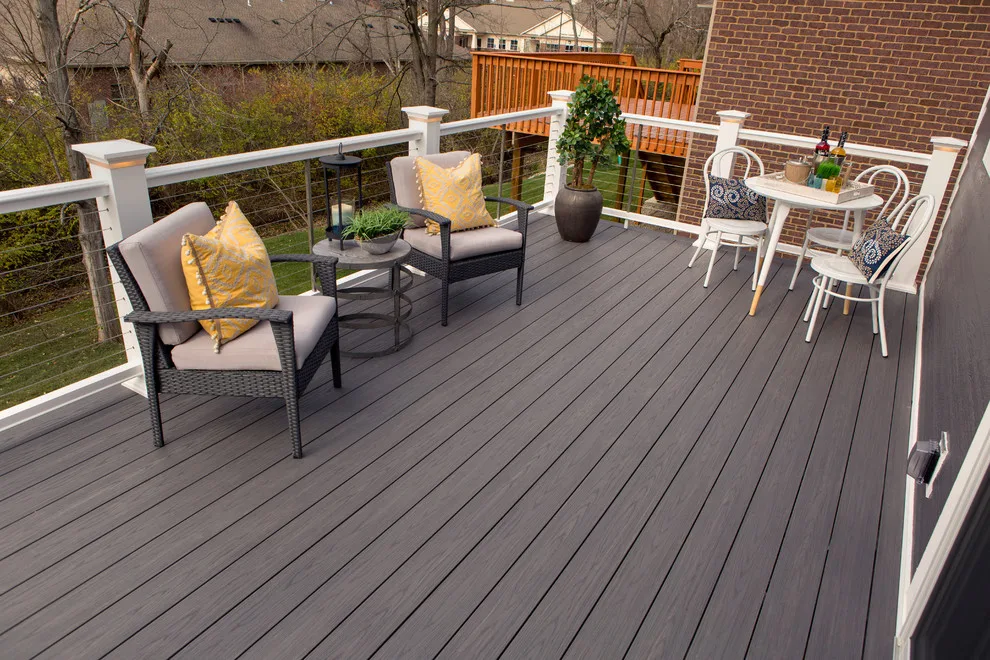 TimberTech Decking by TimberTech - Photo 35