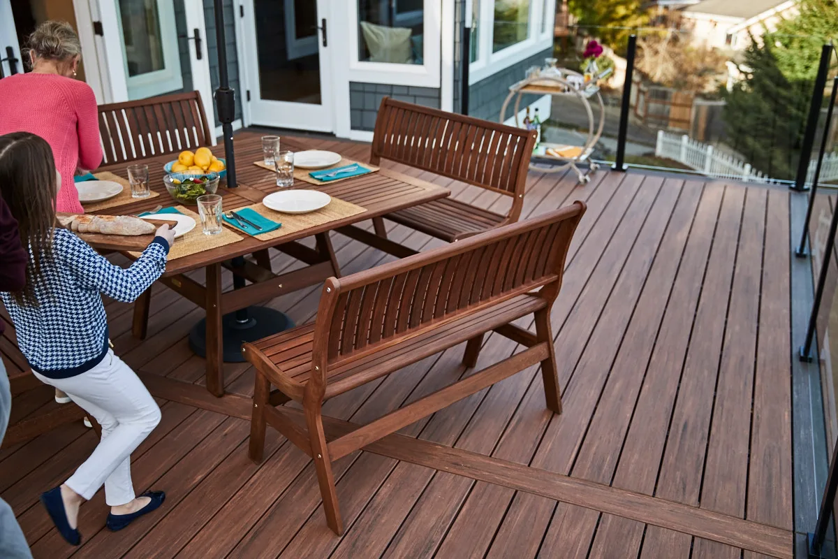 TimberTech Decking by TimberTech - Photo 101
