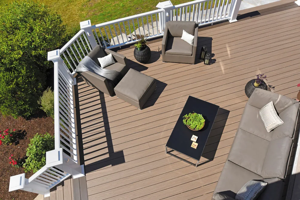 TimberTech Decking by TimberTech - Photo 73