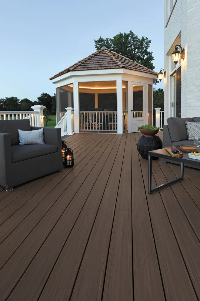 TimberTech - Photo 8