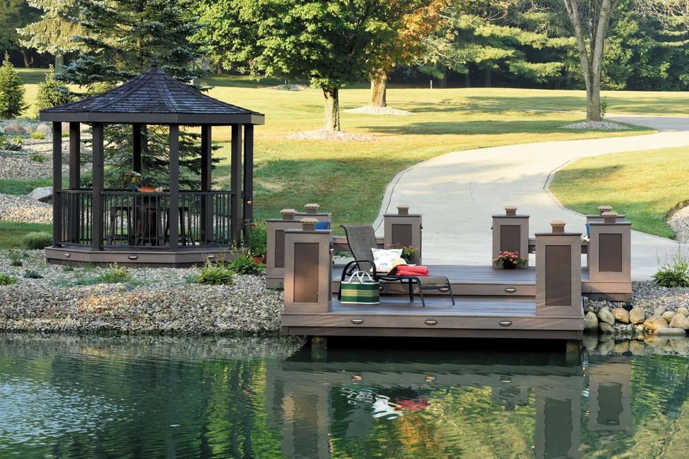 TimberTech Decking by TimberTech - Photo 48