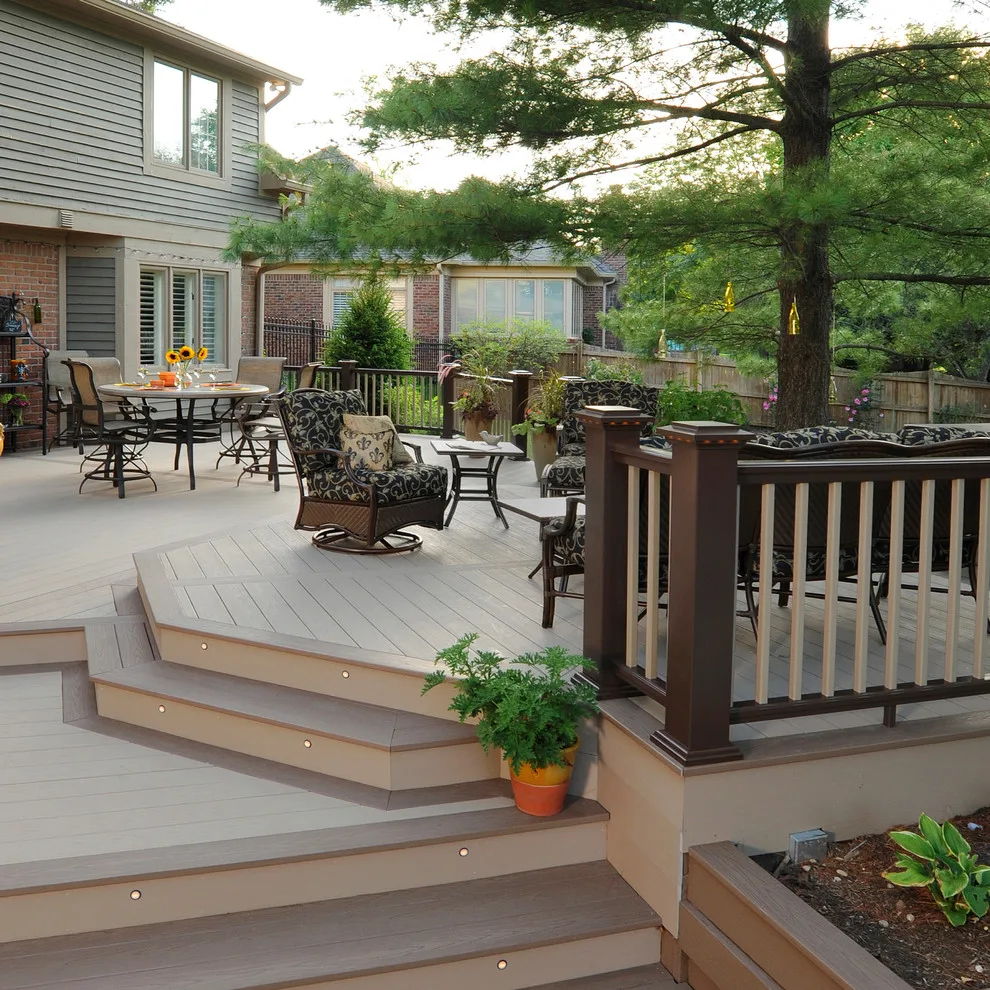 TimberTech Decking by TimberTech - Photo 107