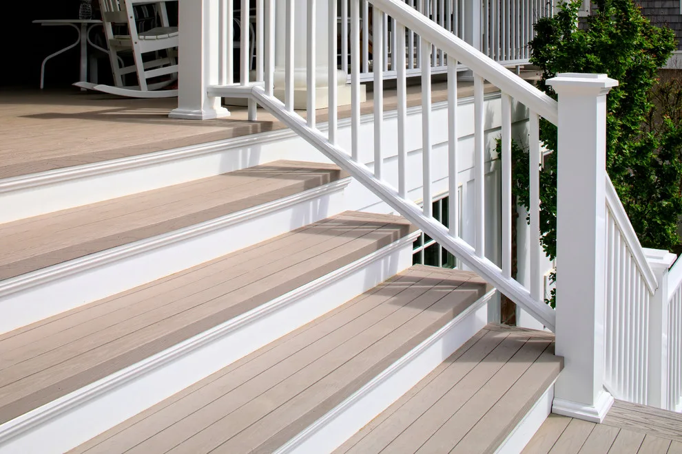 TimberTech Decking by TimberTech - Photo 43