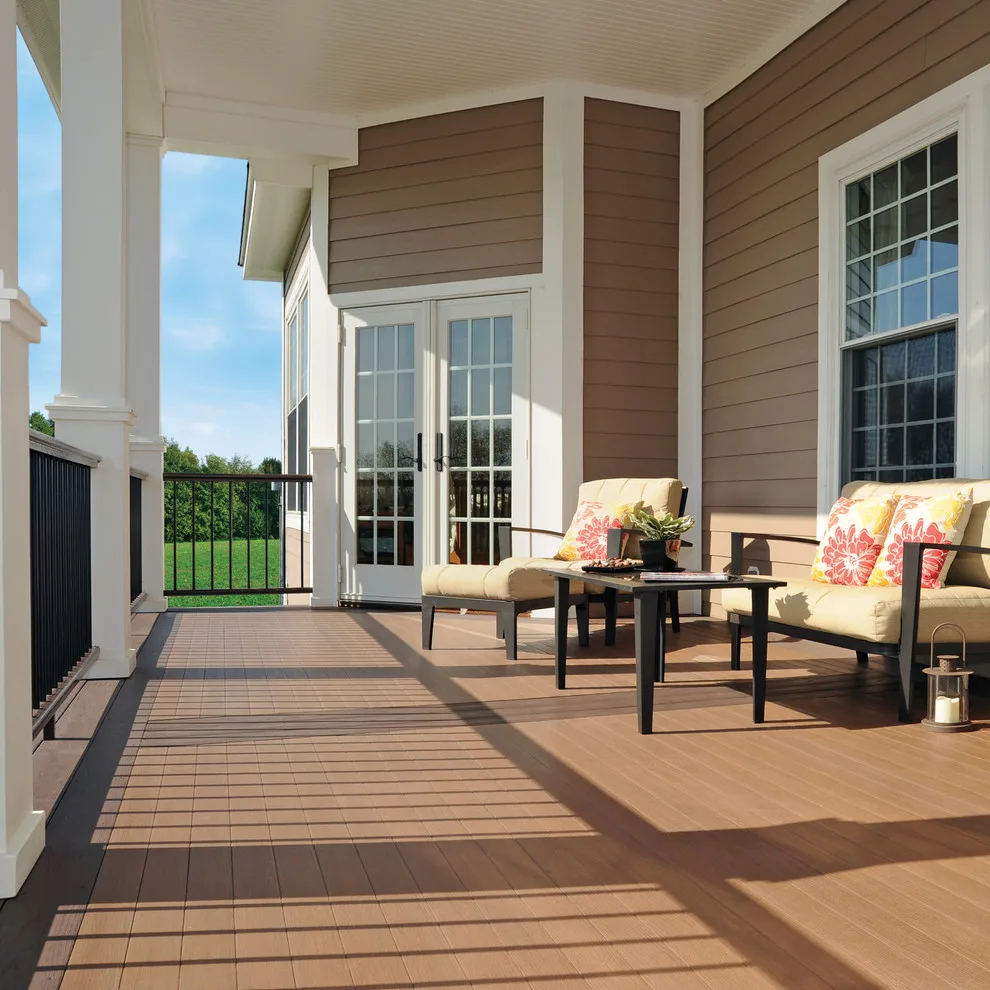 TimberTech Decking by TimberTech - Photo 3