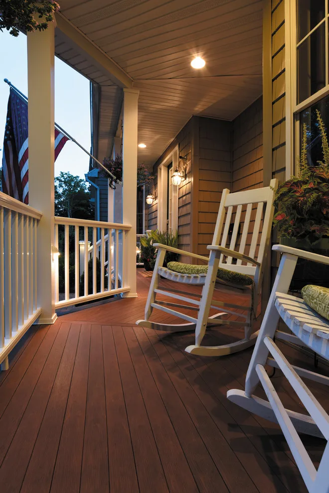 TimberTech Decking by TimberTech - Photo 68