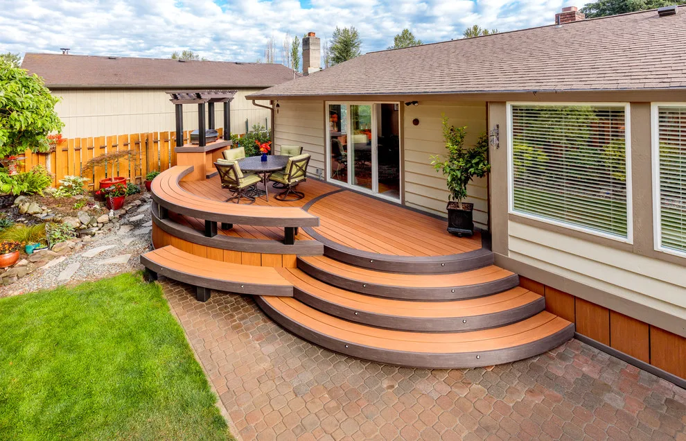 TimberTech Decking by TimberTech - Photo 55
