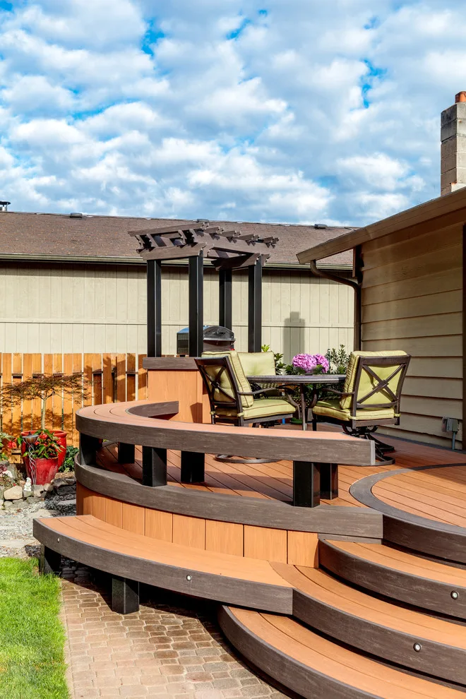 TimberTech Decking by TimberTech - Photo 94
