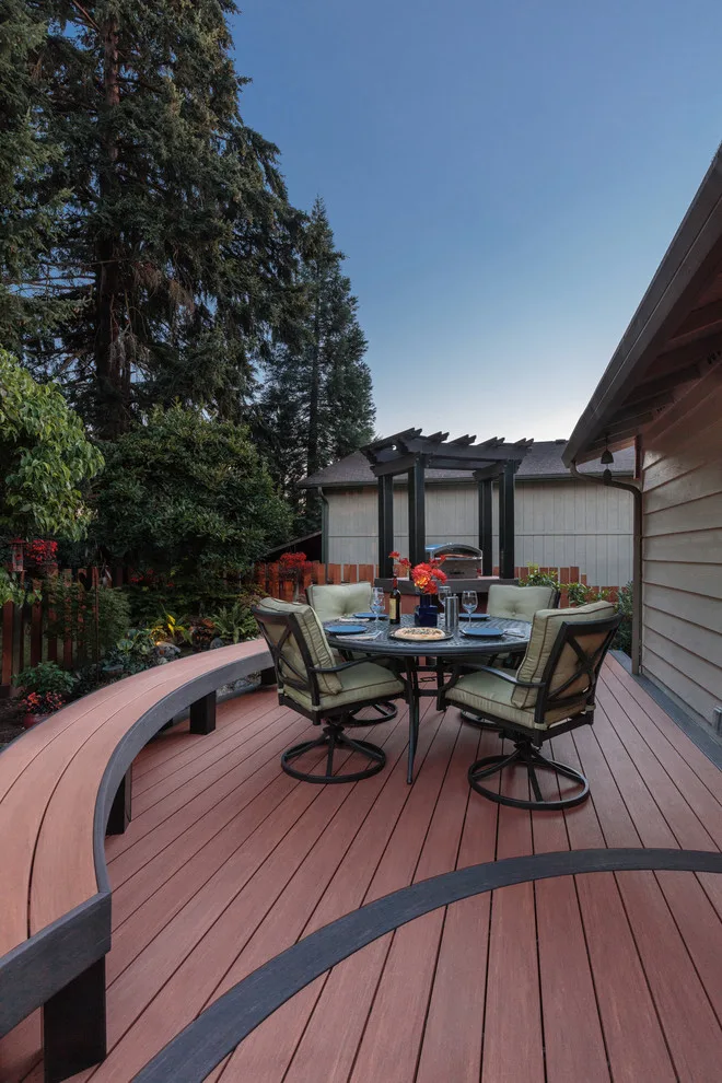 TimberTech Decking by TimberTech - Photo 83