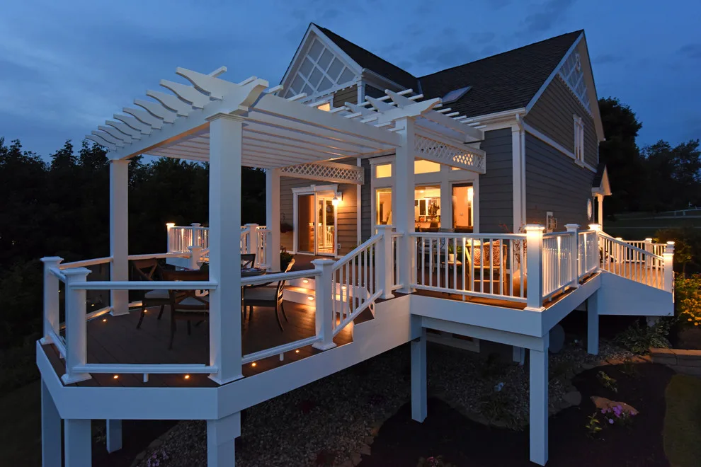 TimberTech Decking by TimberTech - Photo 64