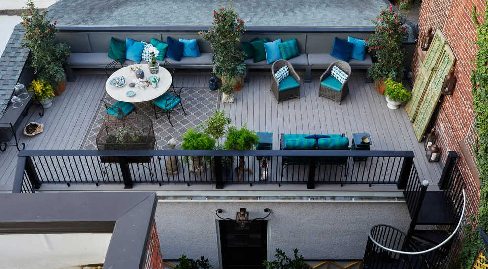TimberTech Decking by TimberTech - Photo 24