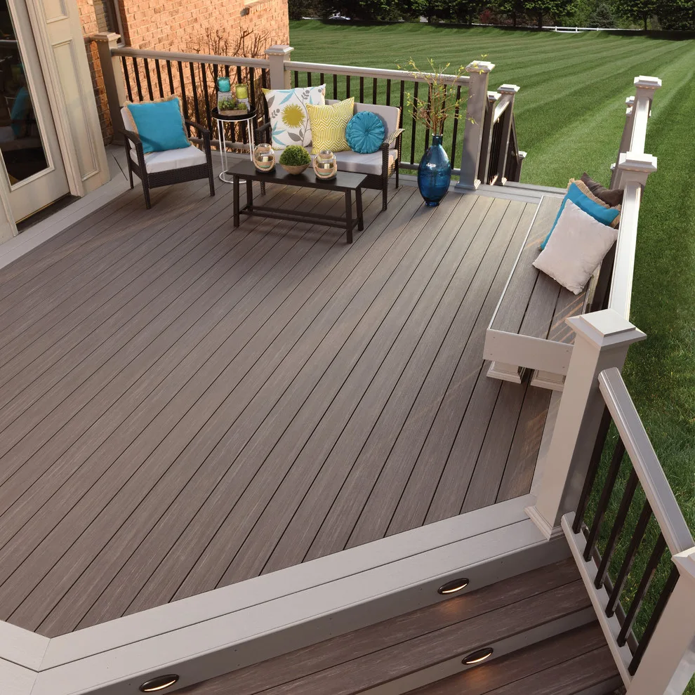 TimberTech Decking by TimberTech - Photo 53