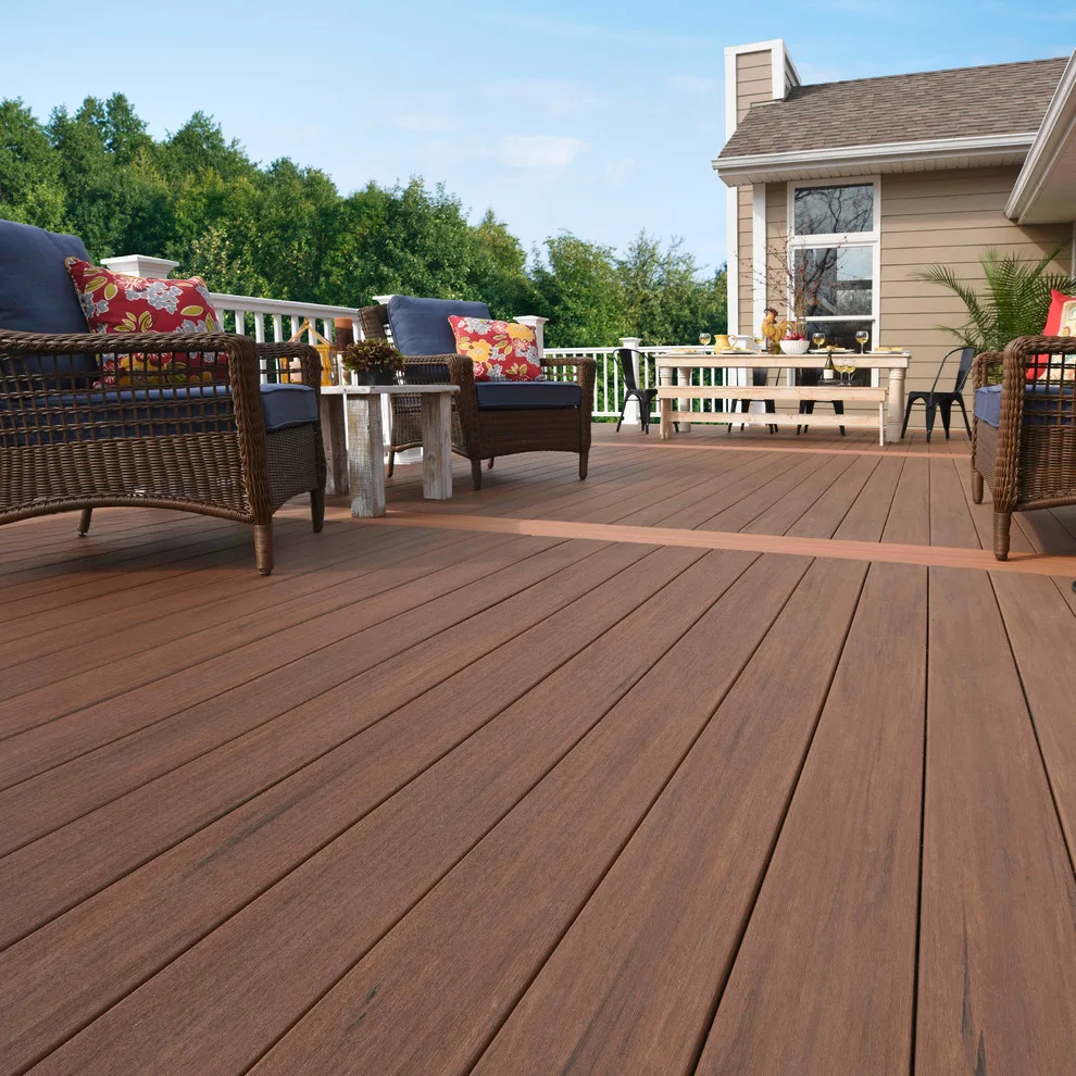 TimberTech Decking by TimberTech - Photo 85