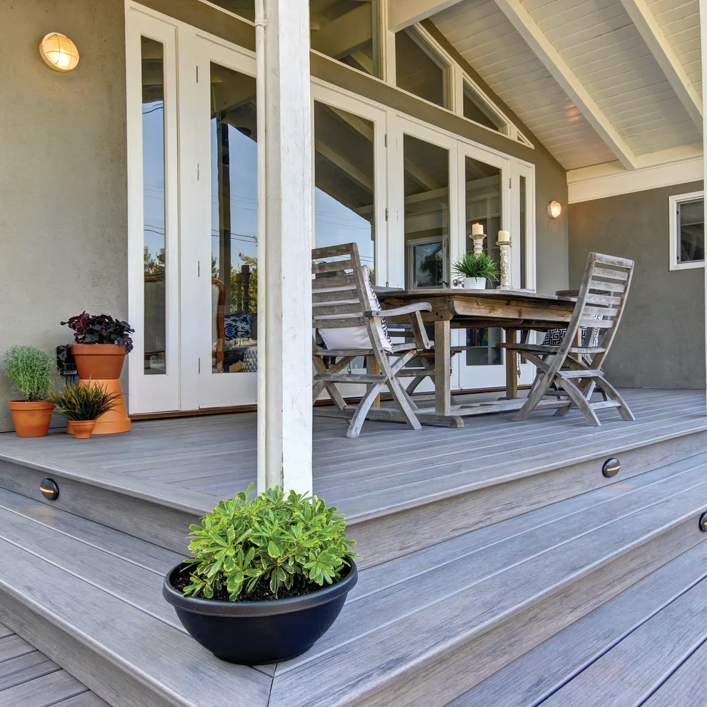 TimberTech Decking by TimberTech - Photo 4