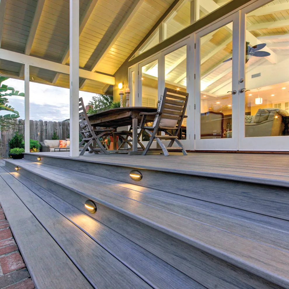 TimberTech Decking by TimberTech - Photo 20