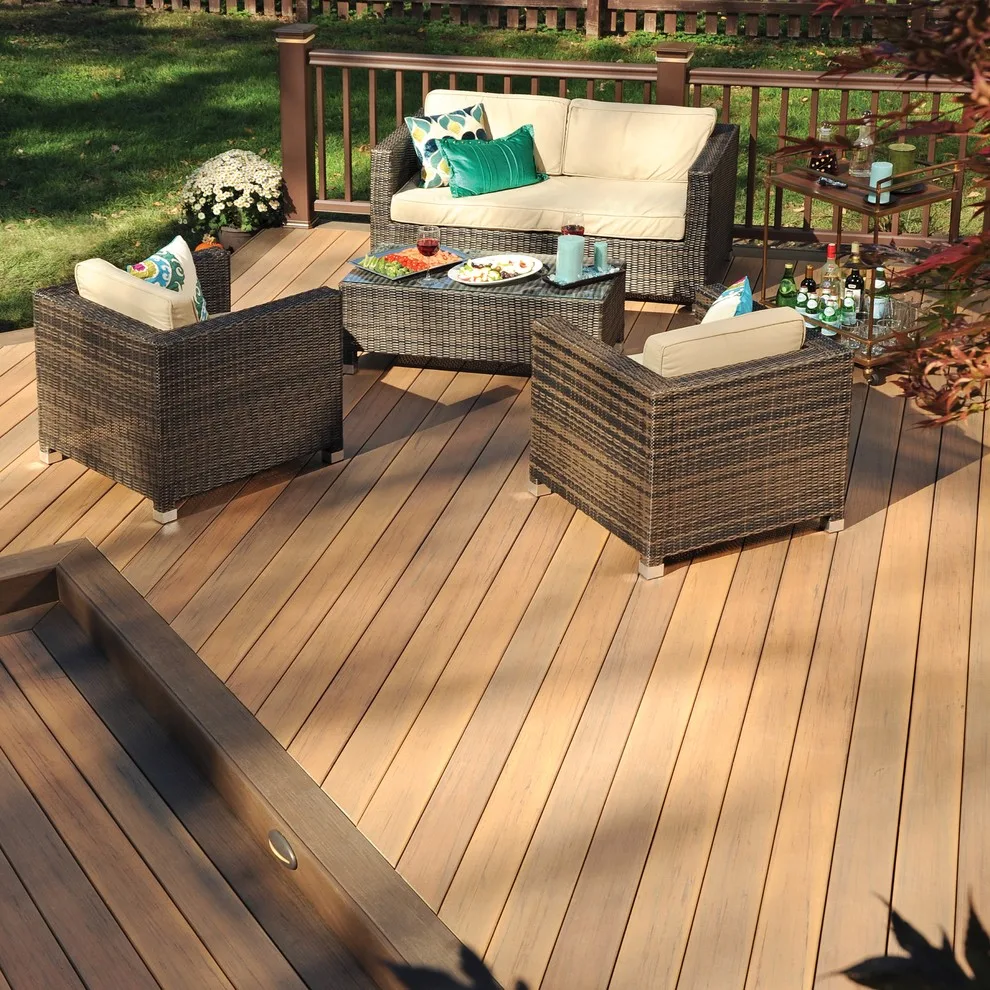 TimberTech Decking by TimberTech - Photo 84
