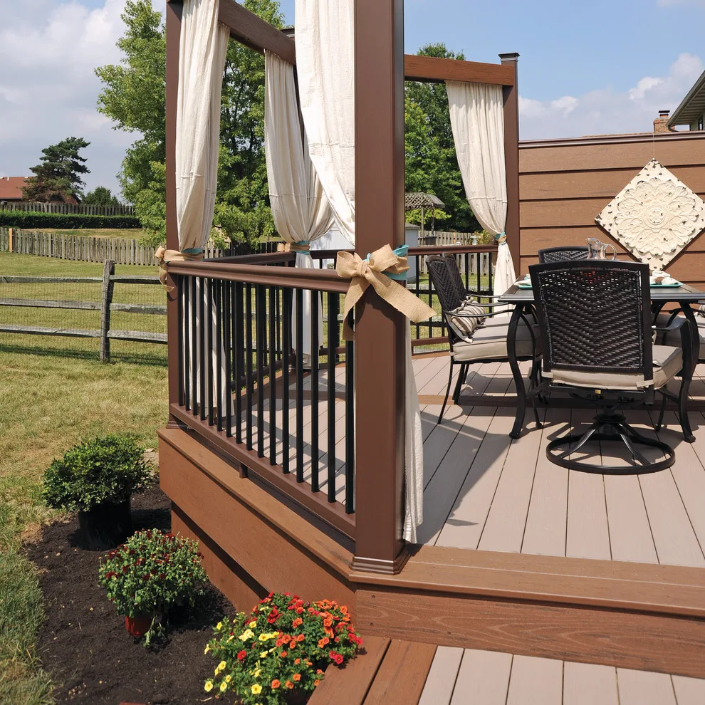 TimberTech Decking by TimberTech - Photo 47