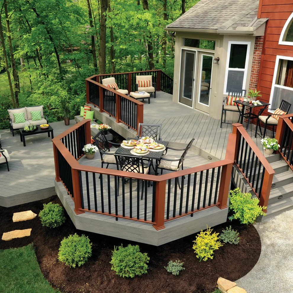 TimberTech Decking by TimberTech - Photo 76