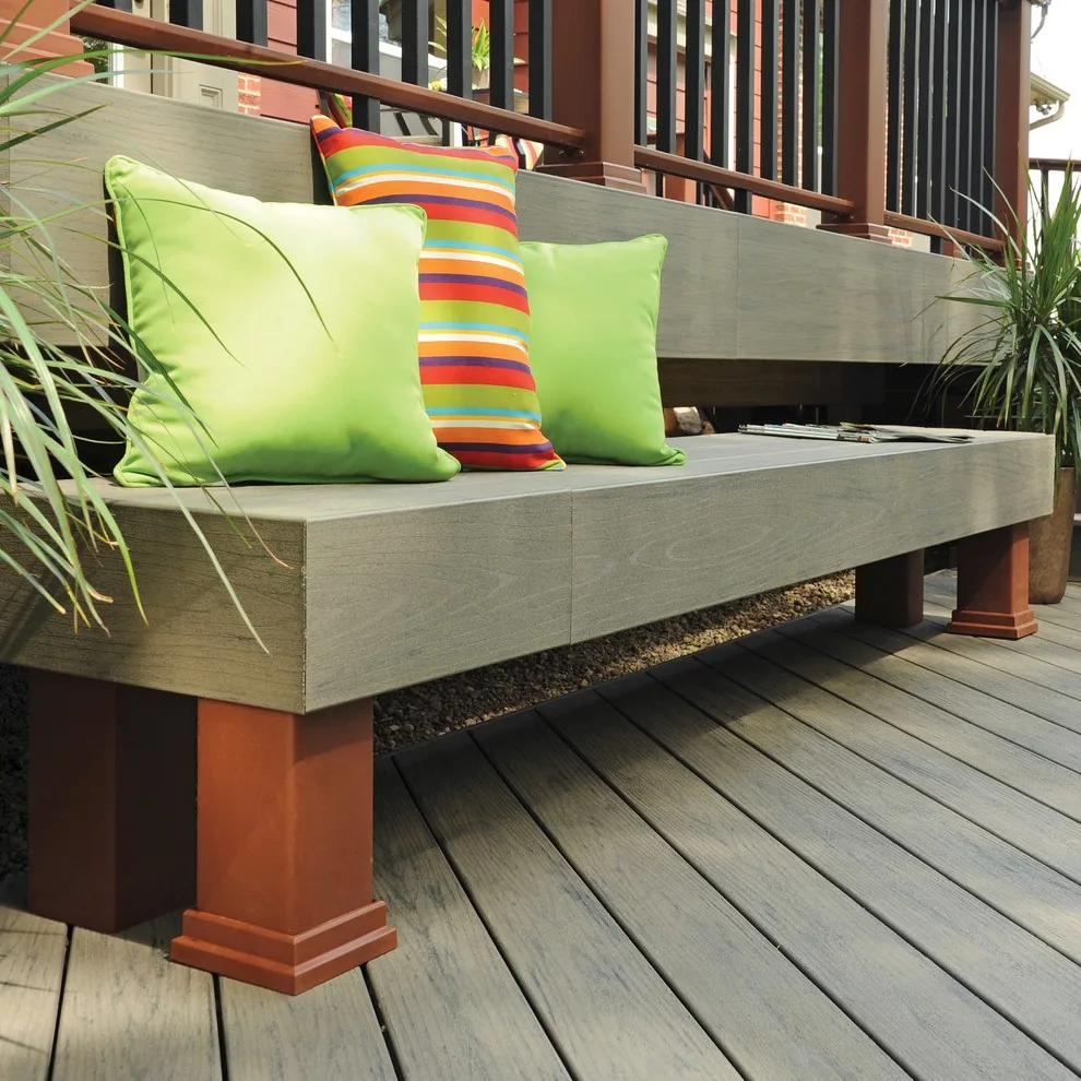 TimberTech Decking by TimberTech - Photo 19