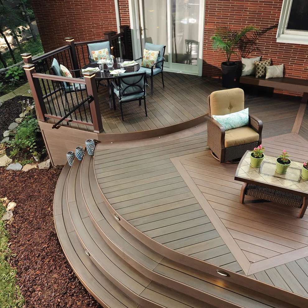 TimberTech Decking by TimberTech - Photo 75