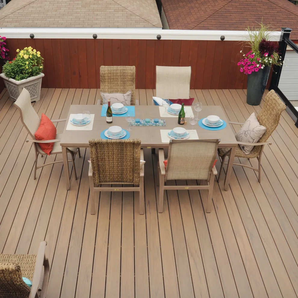TimberTech Decking by TimberTech - Photo 29