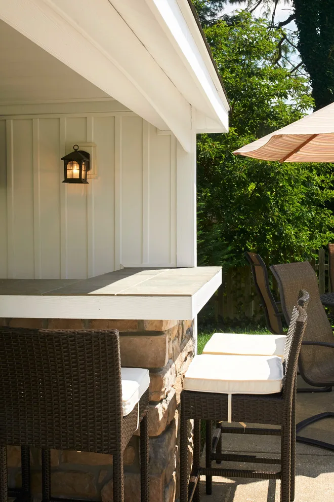 Upscale Poolside Retreats by Homestead Structures - Photo 3