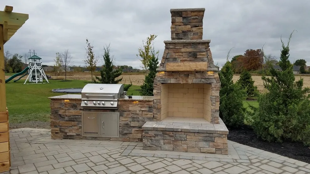 Rodden Initiative by Dayton Patio And Gardens - Photo 4