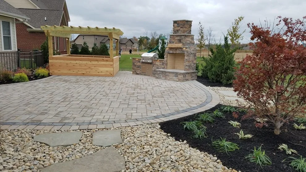 Rodden Initiative by Dayton Patio And Gardens - Photo 12