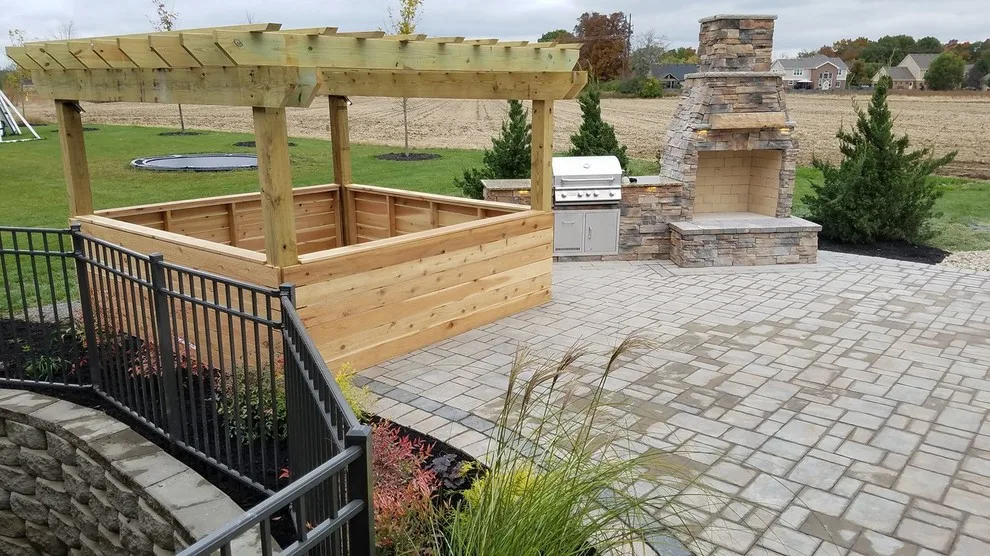 Rodden Initiative by Dayton Patio And Gardens - Photo 5