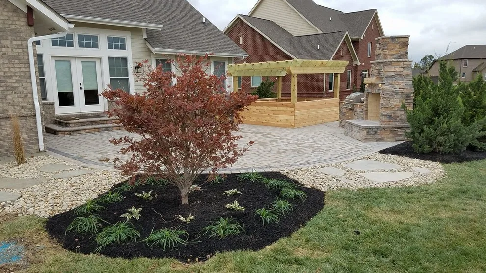Rodden Initiative by Dayton Patio And Gardens - Photo 3
