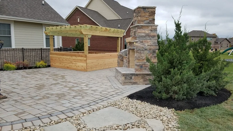 Rodden Initiative by Dayton Patio And Gardens - Photo 11