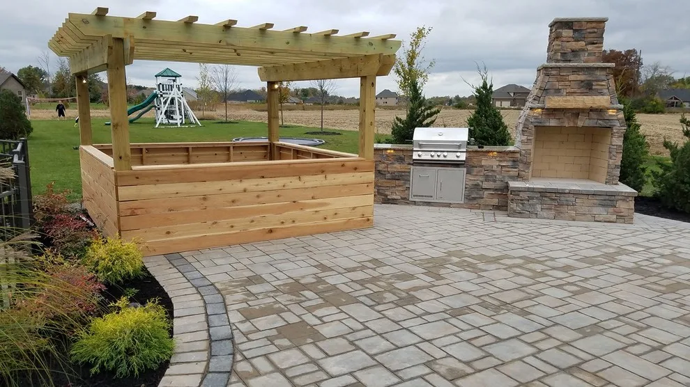 Rodden Initiative by Dayton Patio And Gardens - Photo 6